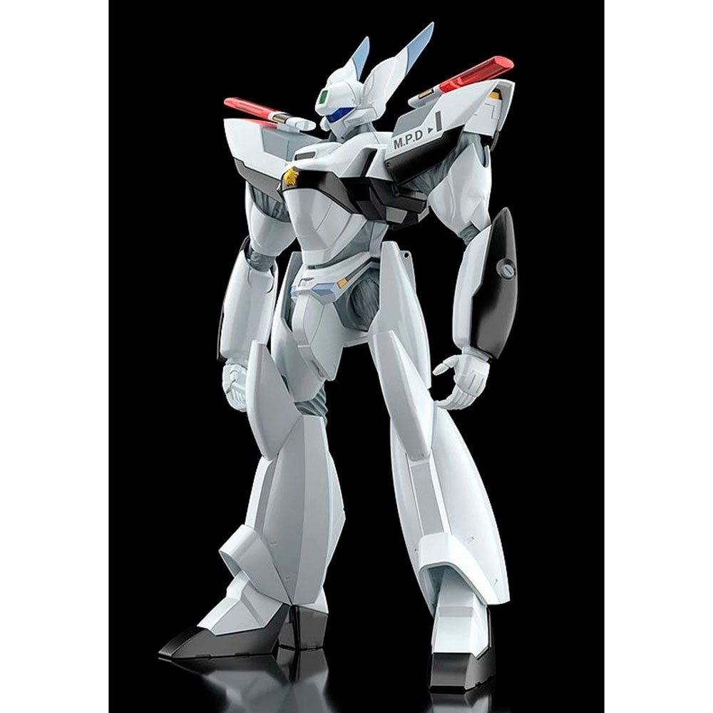 MAQUETA MODEROID PATLABOR AV-0 PEACEMAKER