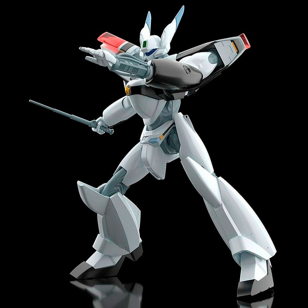 MAQUETA MODEROID PATLABOR AV-0 PEACEMAKER