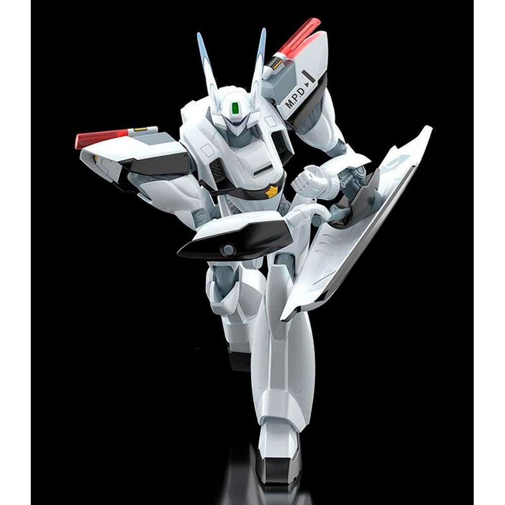 MAQUETA MODEROID PATLABOR AV-0 PEACEMAKER