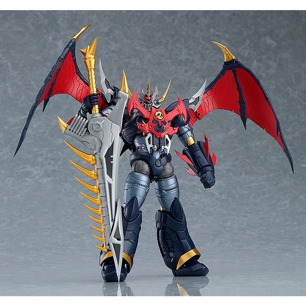 MAQUETA MODEROID MAZINKAISER SKL (REISSUE)