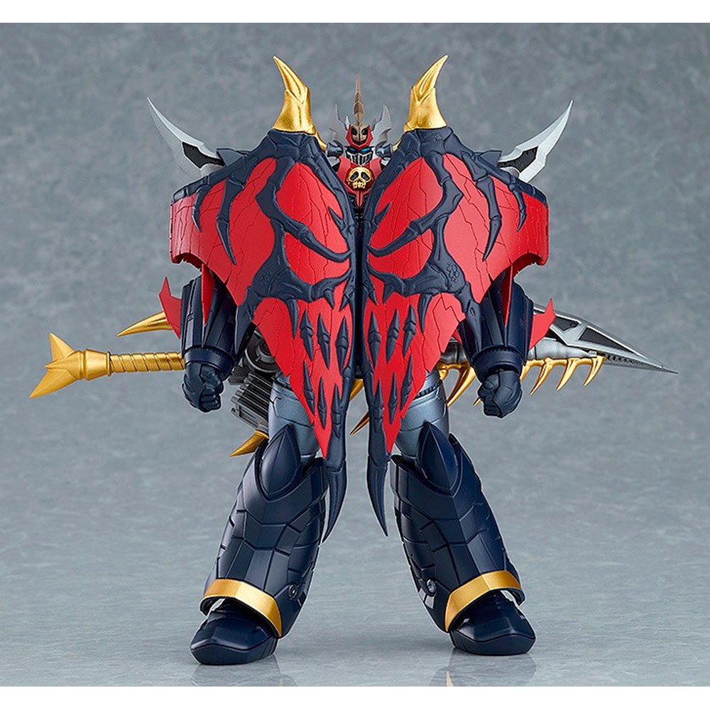 MAQUETA MODEROID MAZINKAISER SKL (REISSUE)