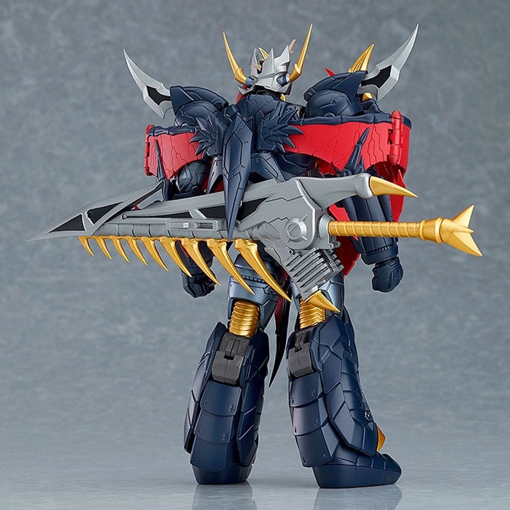 MAQUETA MODEROID MAZINKAISER SKL (REISSUE)