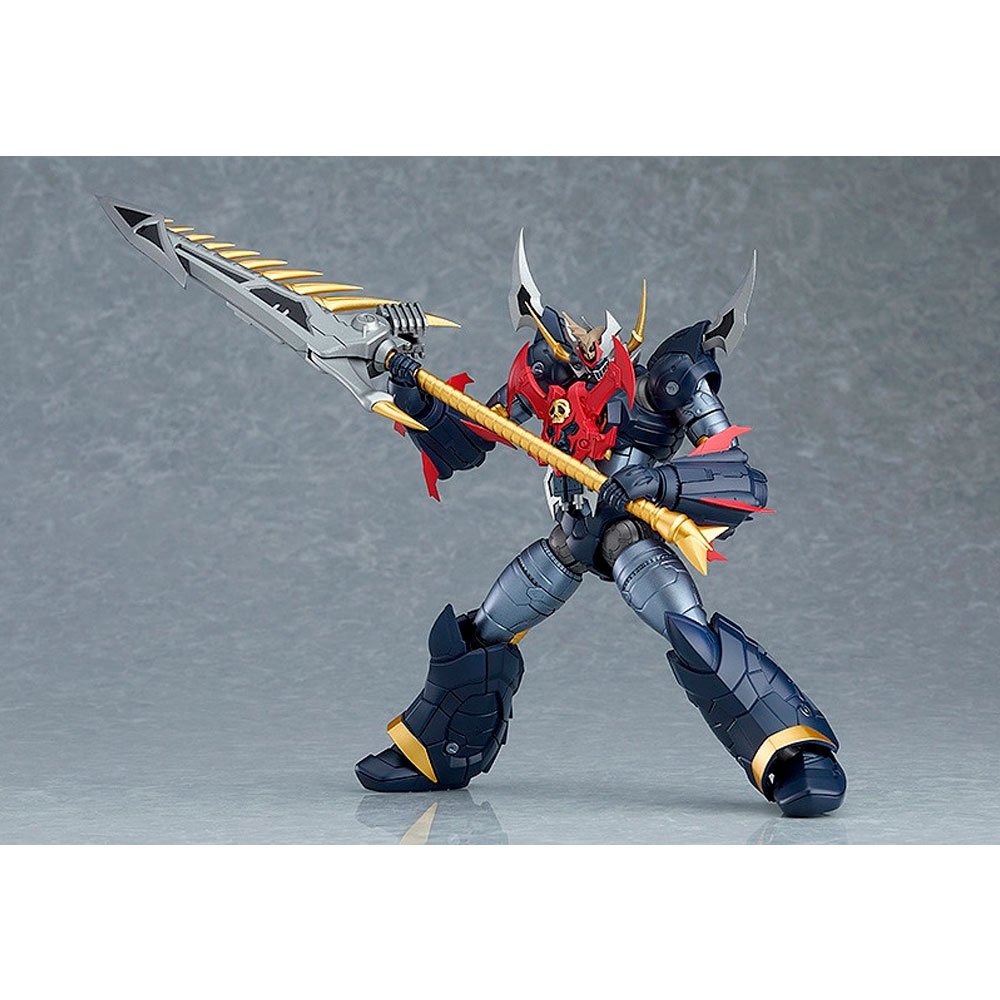 MAQUETA MODEROID MAZINKAISER SKL (REISSUE)