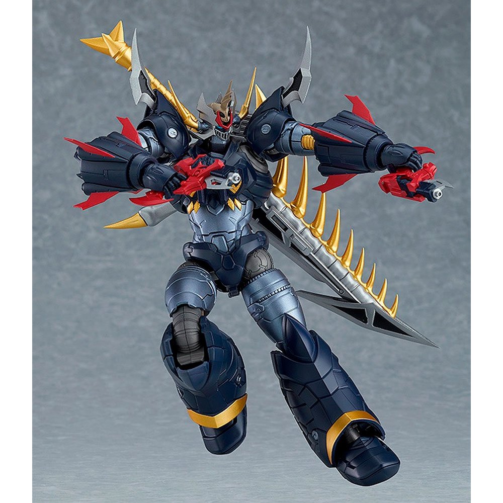 MAQUETA MODEROID MAZINKAISER SKL (REISSUE)