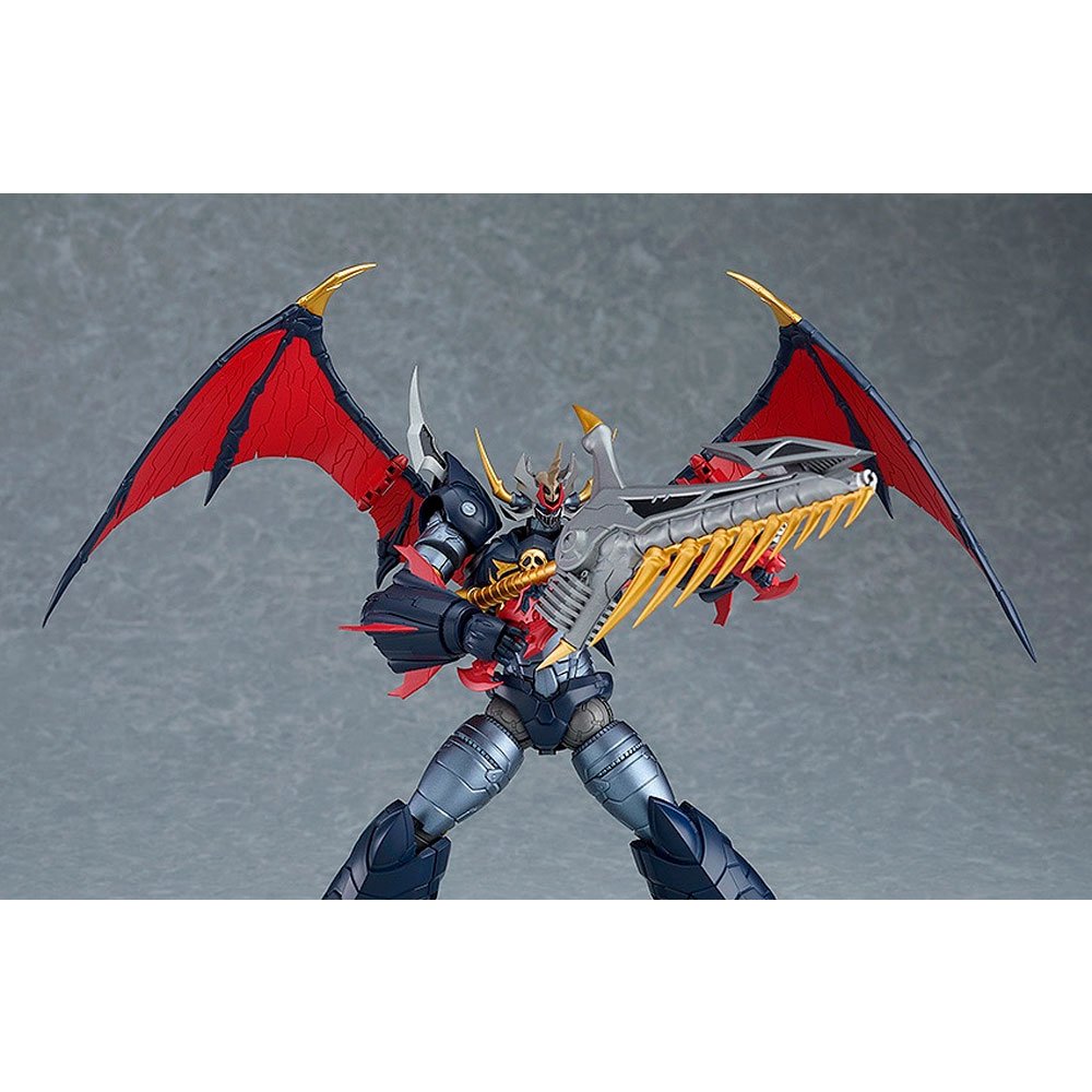 MAQUETA MODEROID MAZINKAISER SKL (REISSUE)