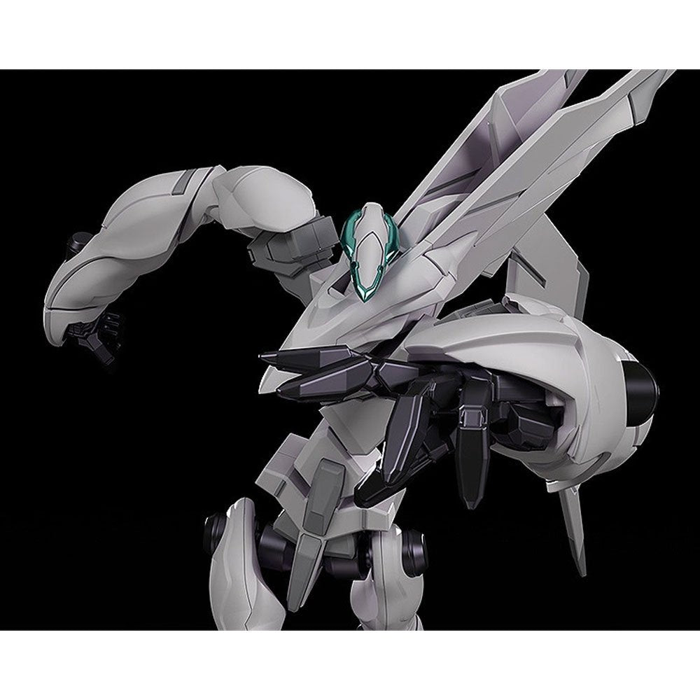 MAQUETA MODEROID FAFNER IN THE AZURE MARK SEIN RE-RUN