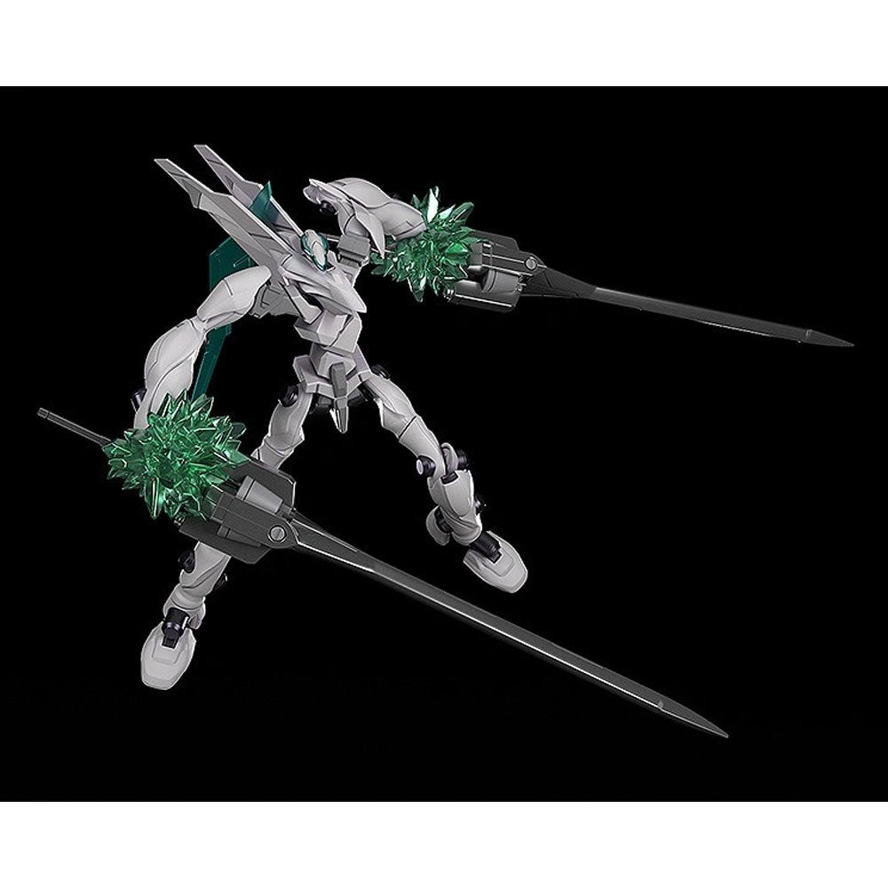 MAQUETA MODEROID FAFNER IN THE AZURE MARK SEIN RE-RUN