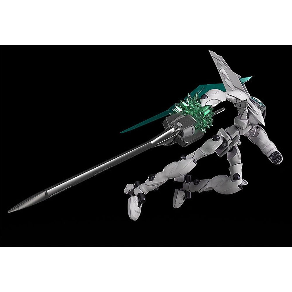 MAQUETA MODEROID FAFNER IN THE AZURE MARK SEIN RE-RUN