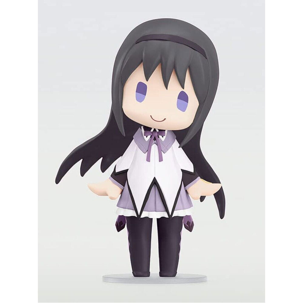 HELLO! GOOD SMILE HOMURA AKEMI