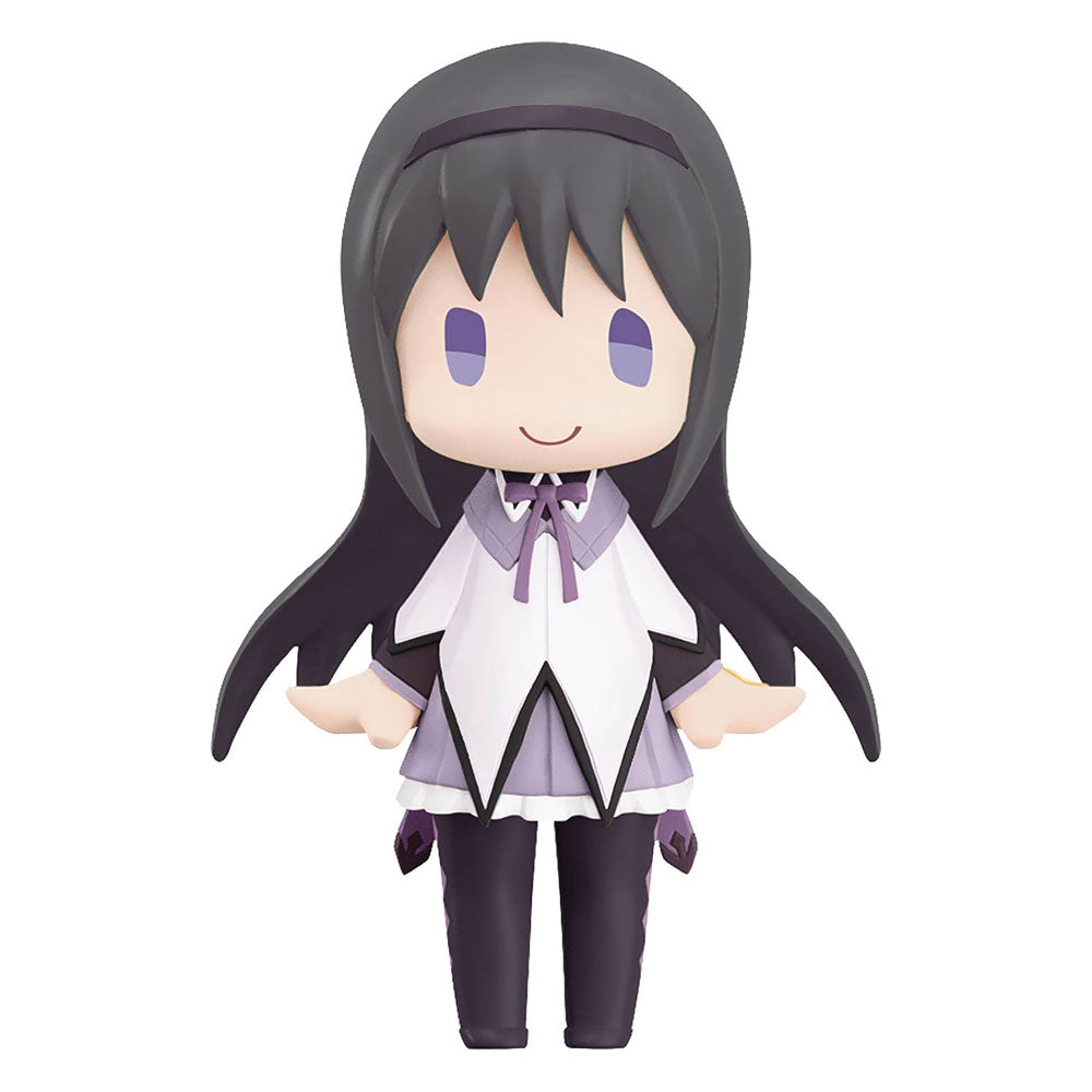 HELLO! GOOD SMILE HOMURA AKEMI