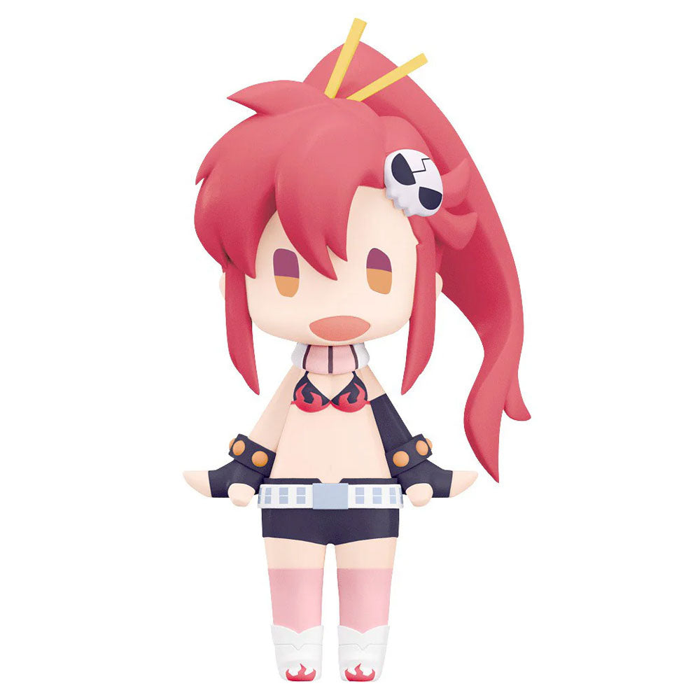 HELLO GOOD SMILE YOKO