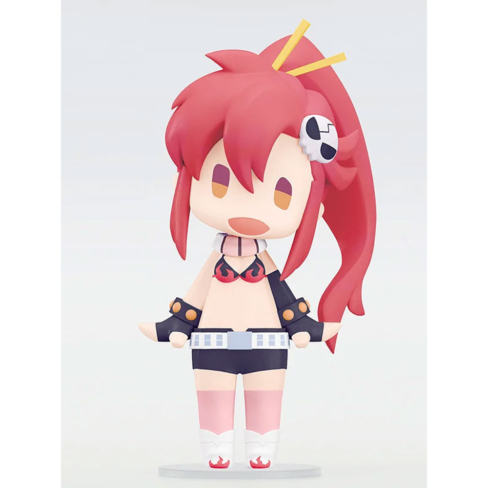 HELLO GOOD SMILE YOKO