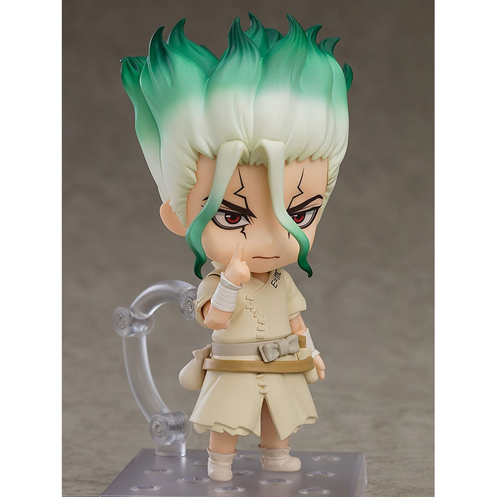 FIGURA NENDOROID SENKU ISHIGAMI (RE-RUN) 1262