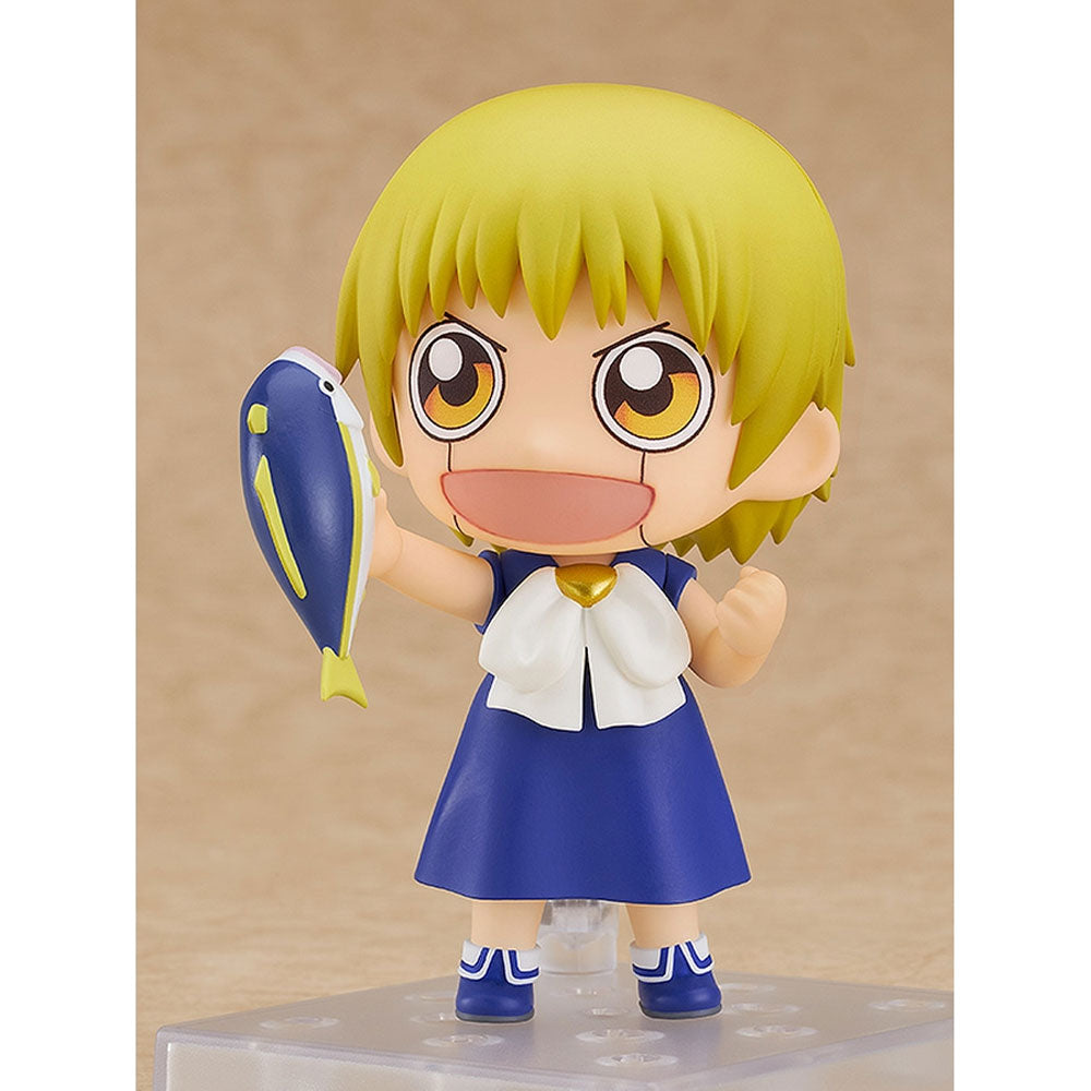 FIGURA NENDOROID ZATCH BELL 2080