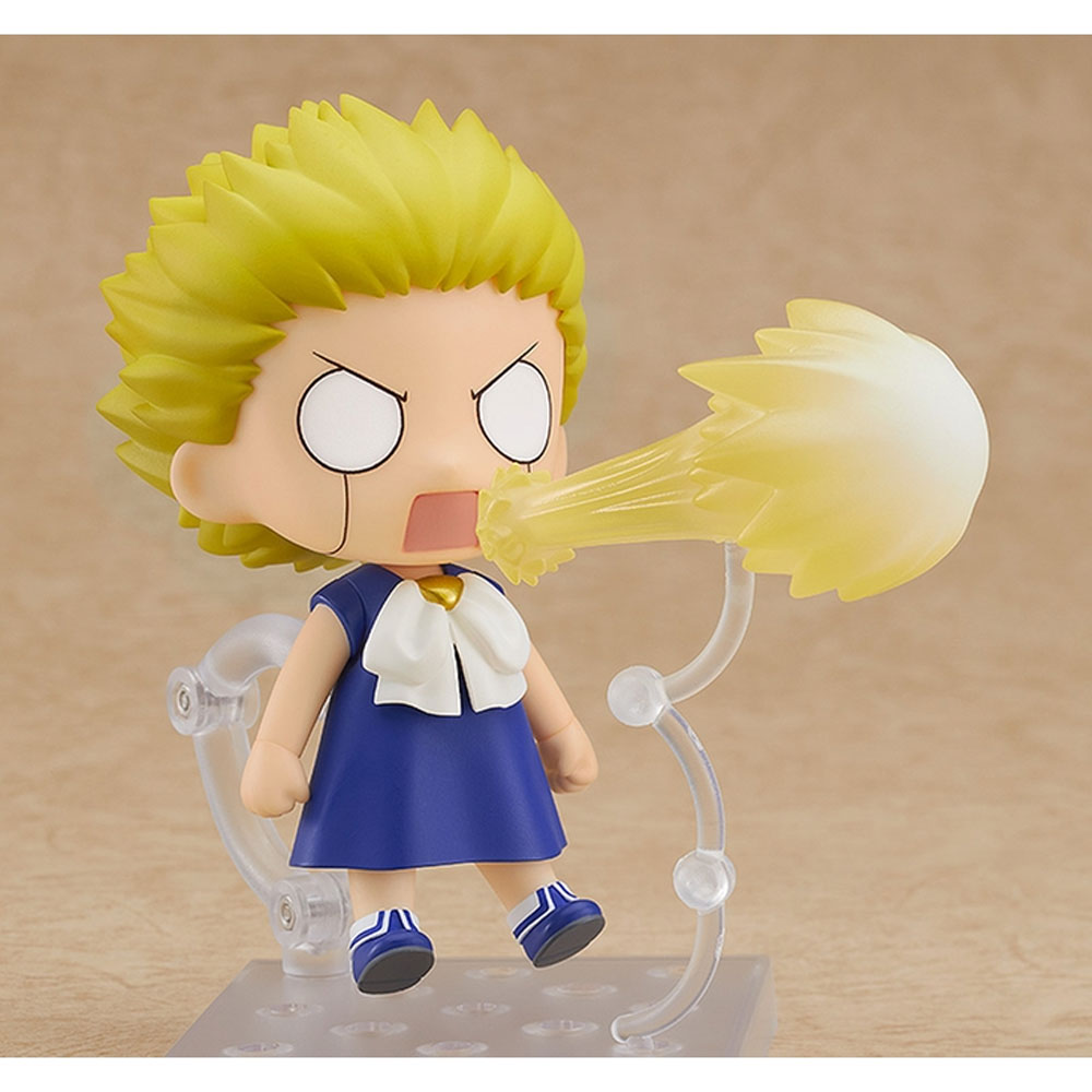 FIGURA NENDOROID ZATCH BELL 2080