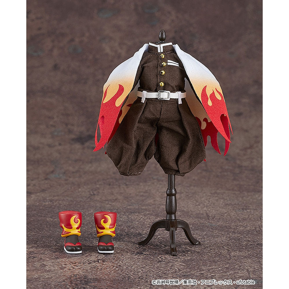 FIGURA NENDOROID DOLL KYOJURO RENGOKU