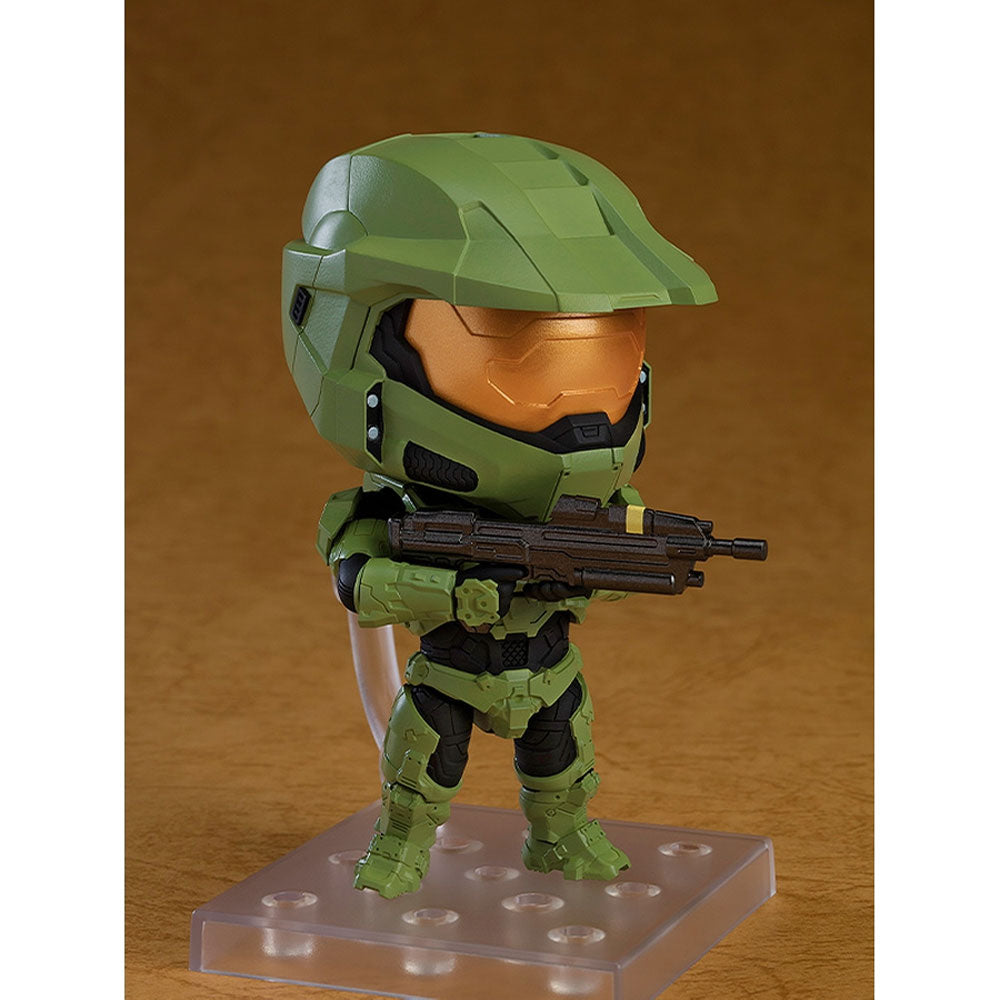 FIGURA NENDOROID MASTER CHIEF 2177