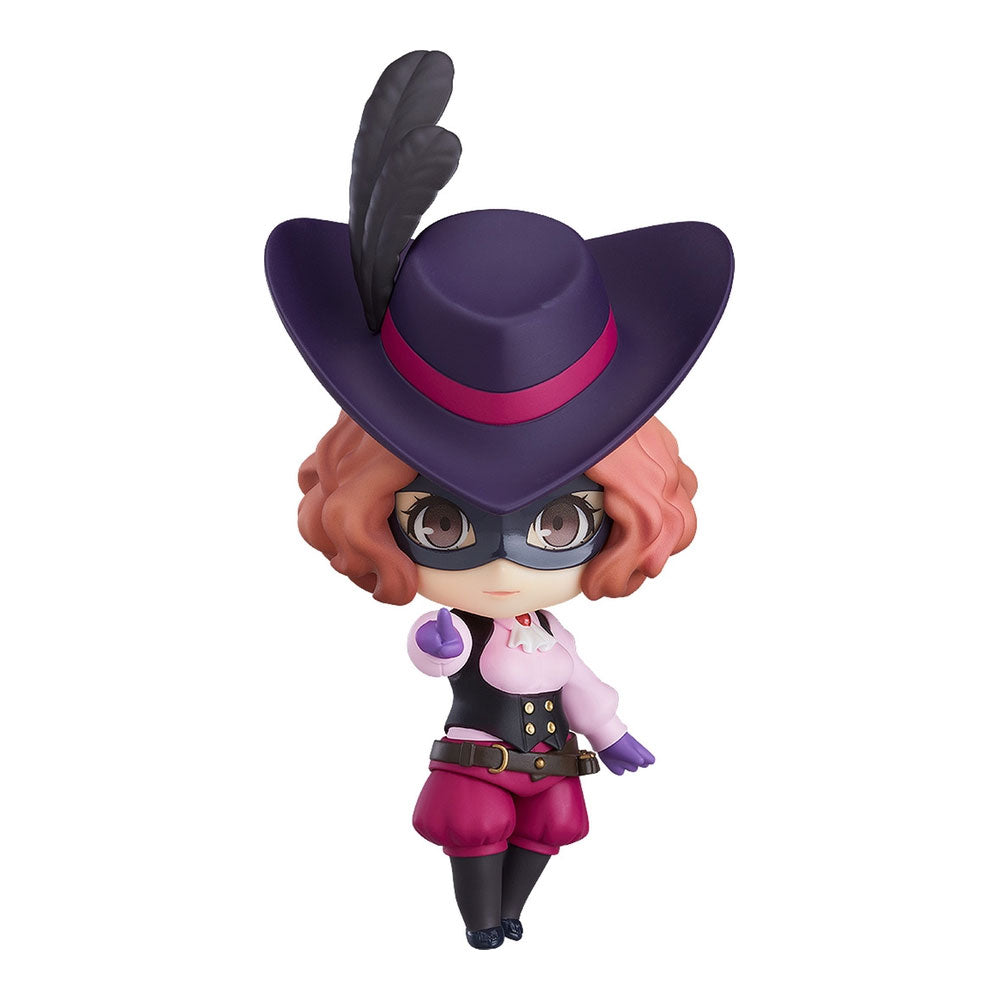 FIGURA NENDOROID HARU OKUMURA: PHANTOM THIEF VER. 1210 RE-RUN