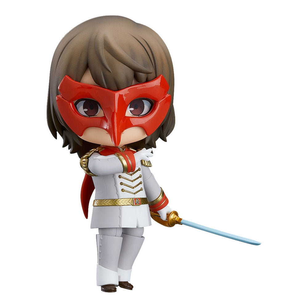 FIGURA NENDOROID GORO AKECHI: PHANTOM THIEF VER. 1189 RE-RUN