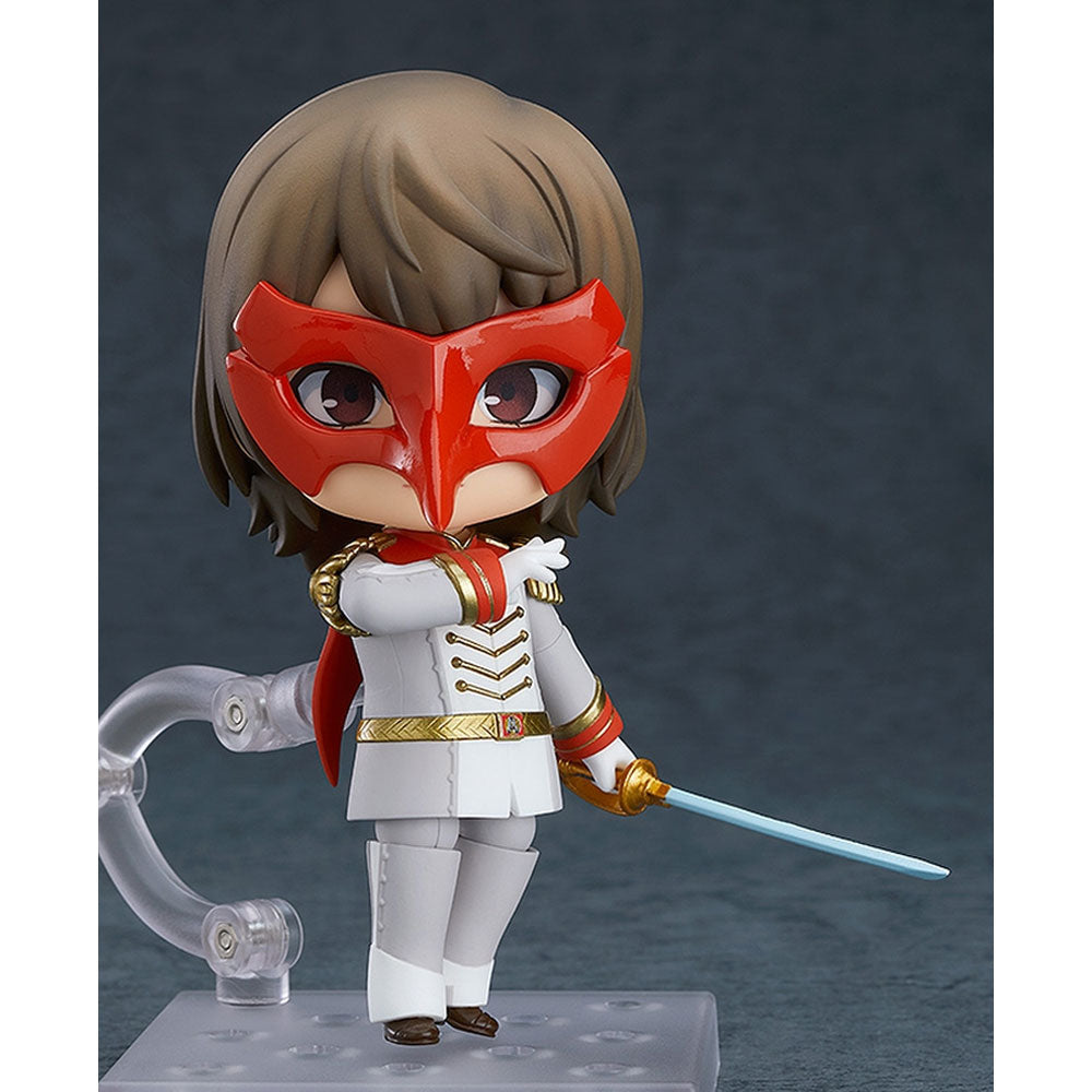 FIGURA NENDOROID GORO AKECHI: PHANTOM THIEF VER. 1189 RE-RUN