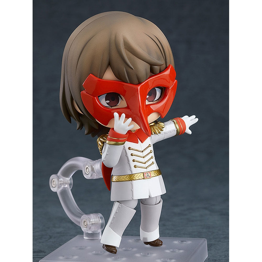 FIGURA NENDOROID GORO AKECHI: PHANTOM THIEF VER. 1189 RE-RUN