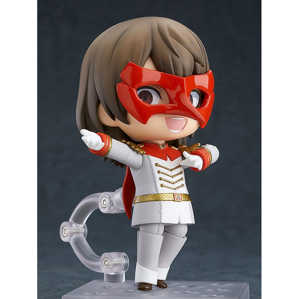 FIGURA NENDOROID GORO AKECHI: PHANTOM THIEF VER. 1189 RE-RUN