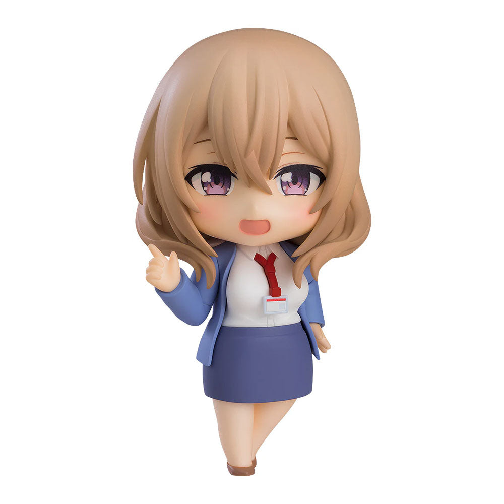 FIGURA NENDOROID SHIORI KATASE 2208