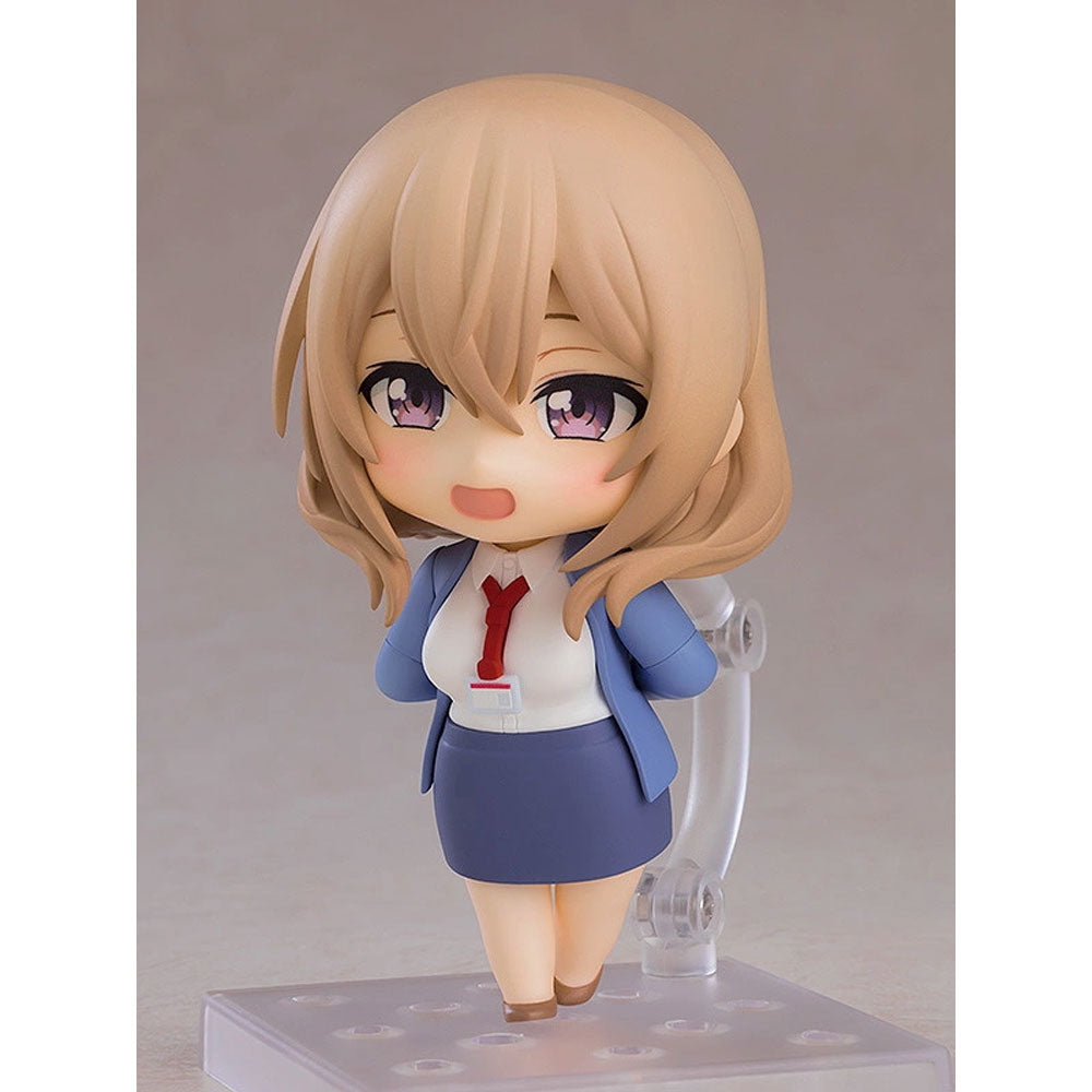 FIGURA NENDOROID SHIORI KATASE 2208