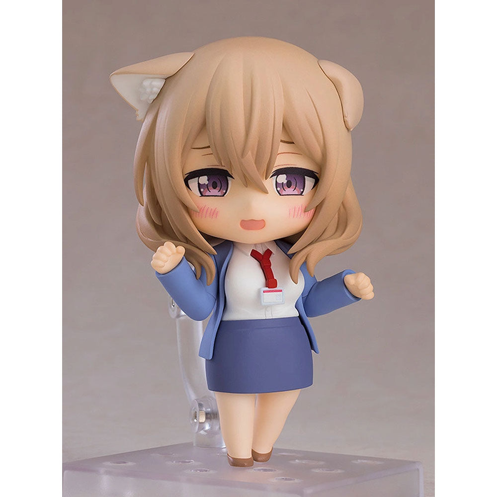 FIGURA NENDOROID SHIORI KATASE 2208