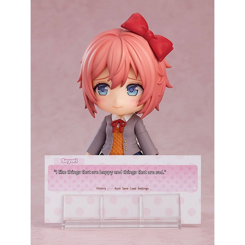 FIGURA NENDOROID SAYORI 2250