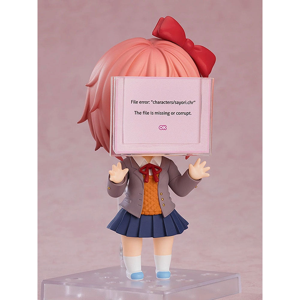 FIGURA NENDOROID SAYORI 2250