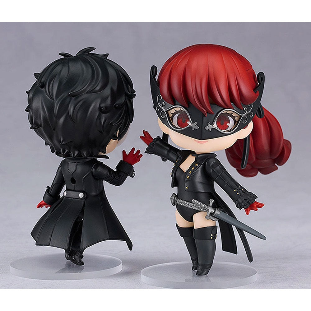 FIGURA NENDOROID KASUMI YOSHIZAWA: PHANTOM THIEF VER. 2263