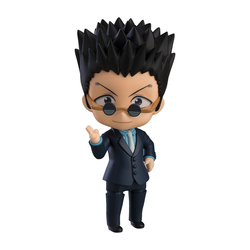 FIGURA NENDOROID LEORIO 1416