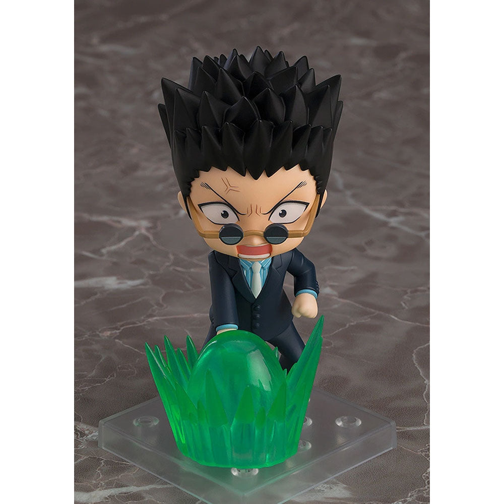 FIGURA NENDOROID LEORIO 1416