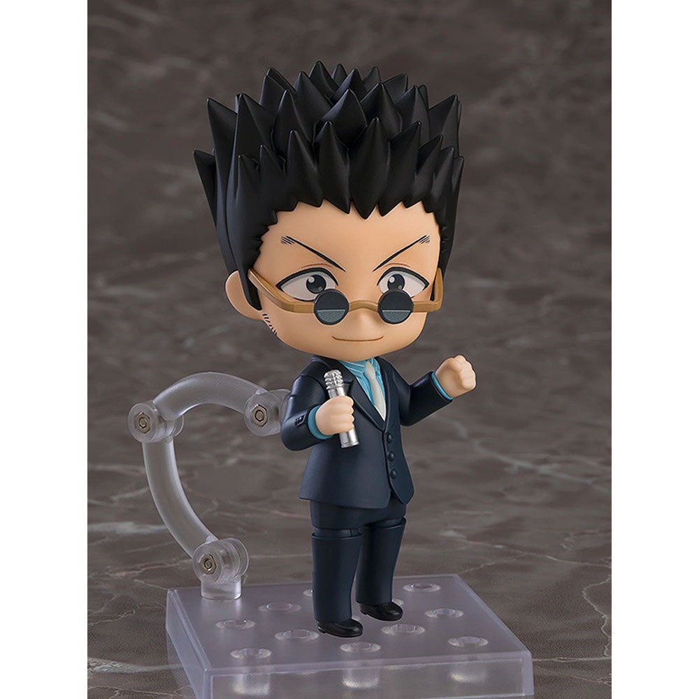 FIGURA NENDOROID LEORIO 1416