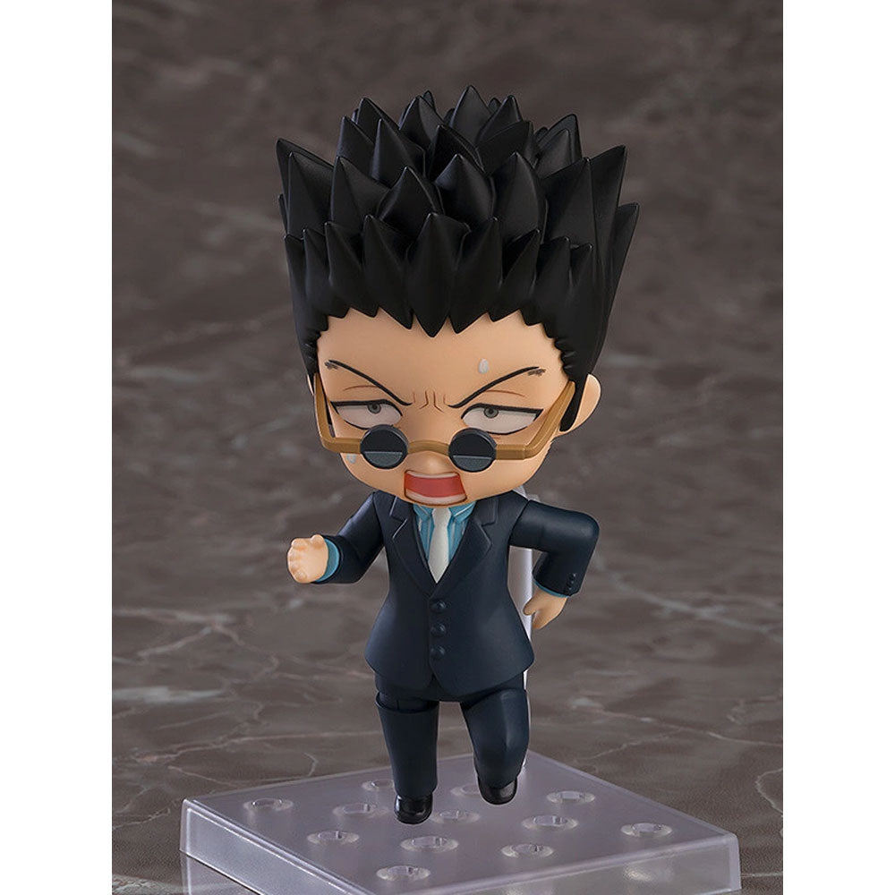 FIGURA NENDOROID LEORIO 1416