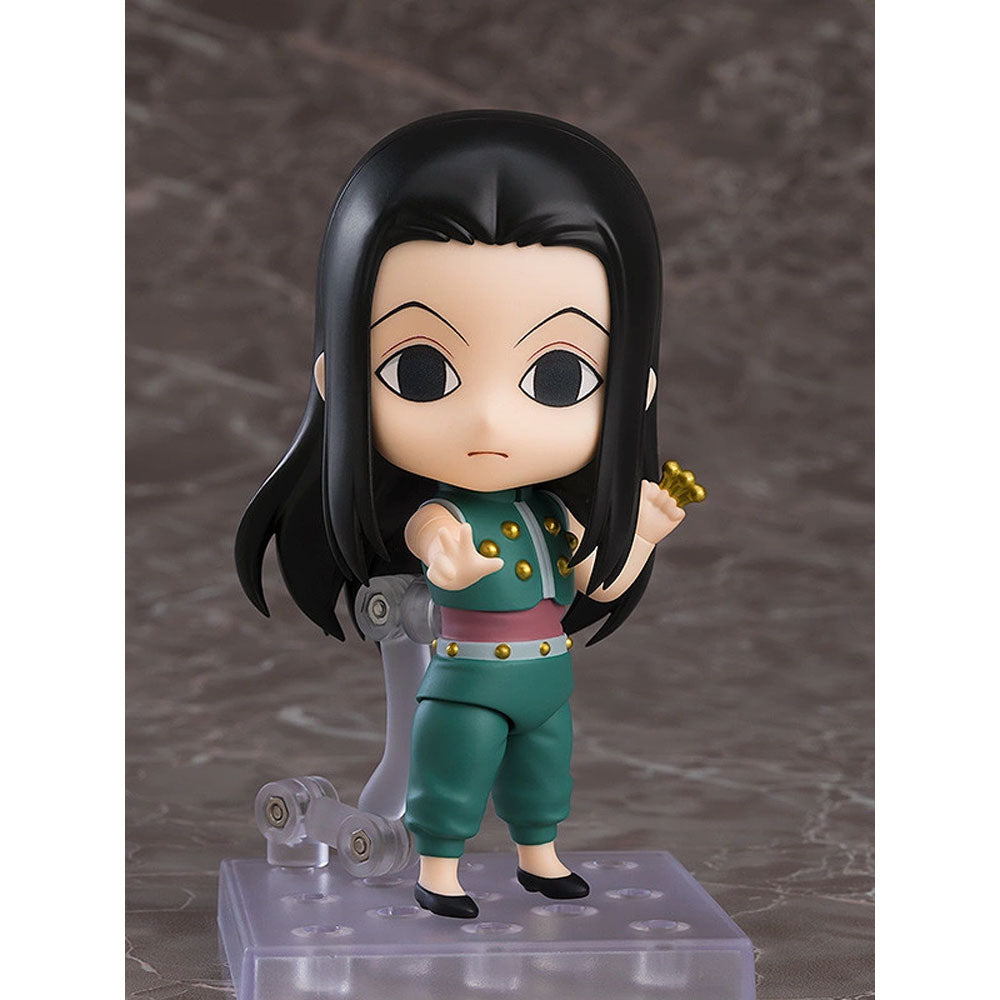 FIGURA NENDOROID ILLUMI 1448