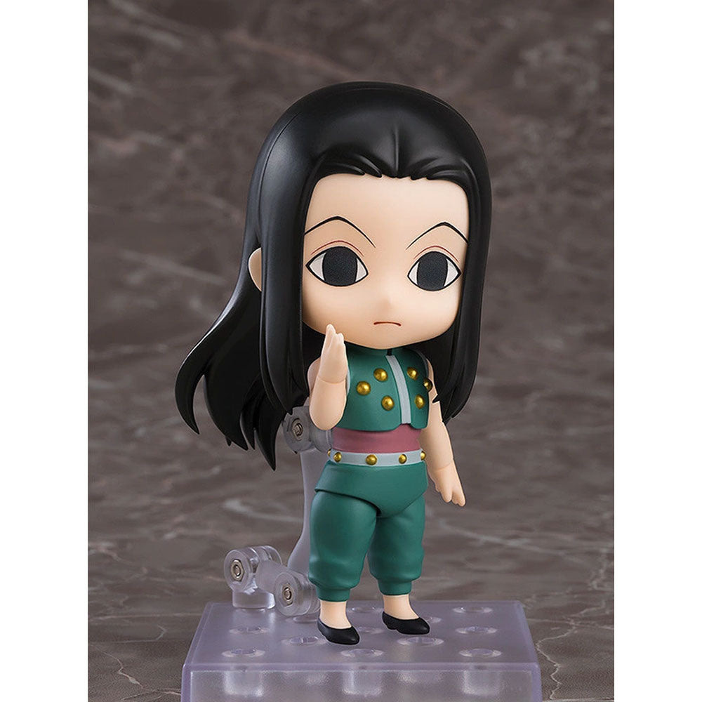 FIGURA NENDOROID ILLUMI 1448