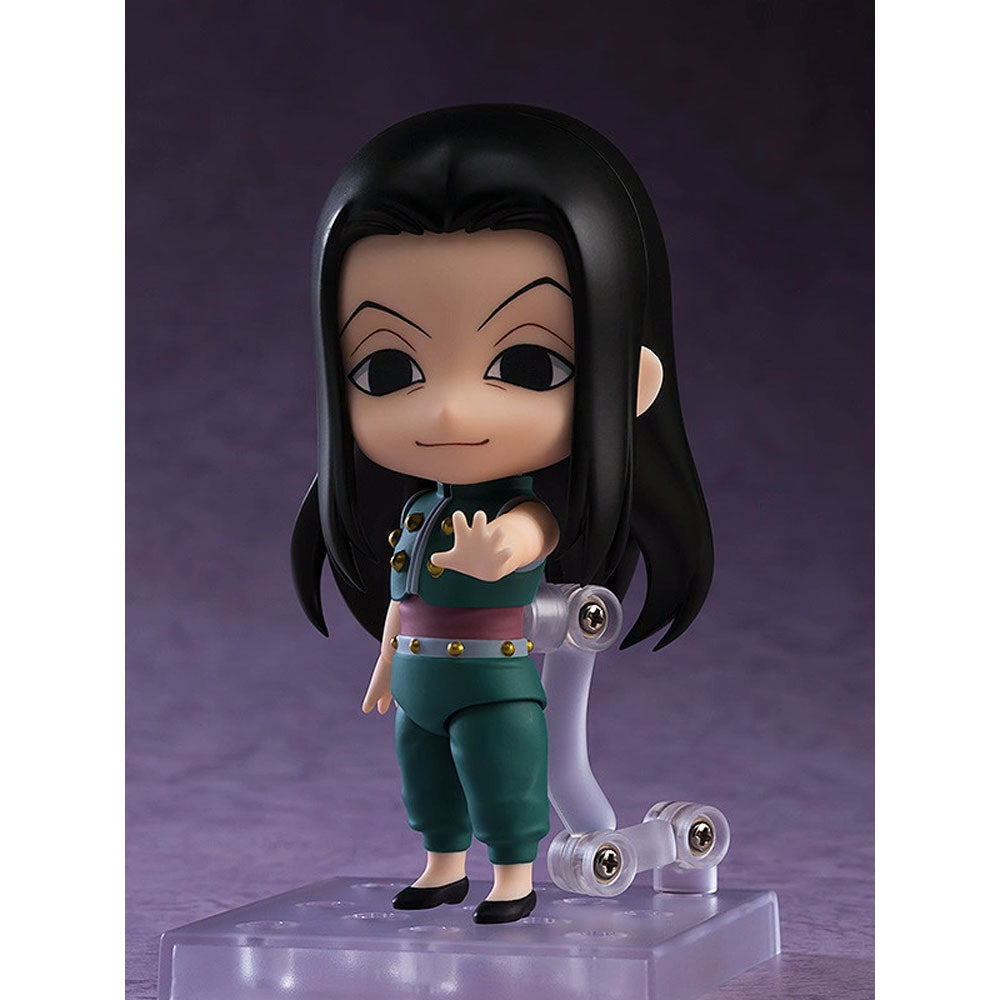 FIGURA NENDOROID ILLUMI 1448