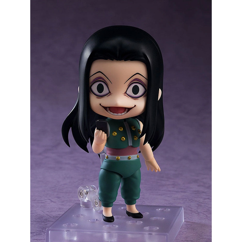 FIGURA NENDOROID ILLUMI 1448