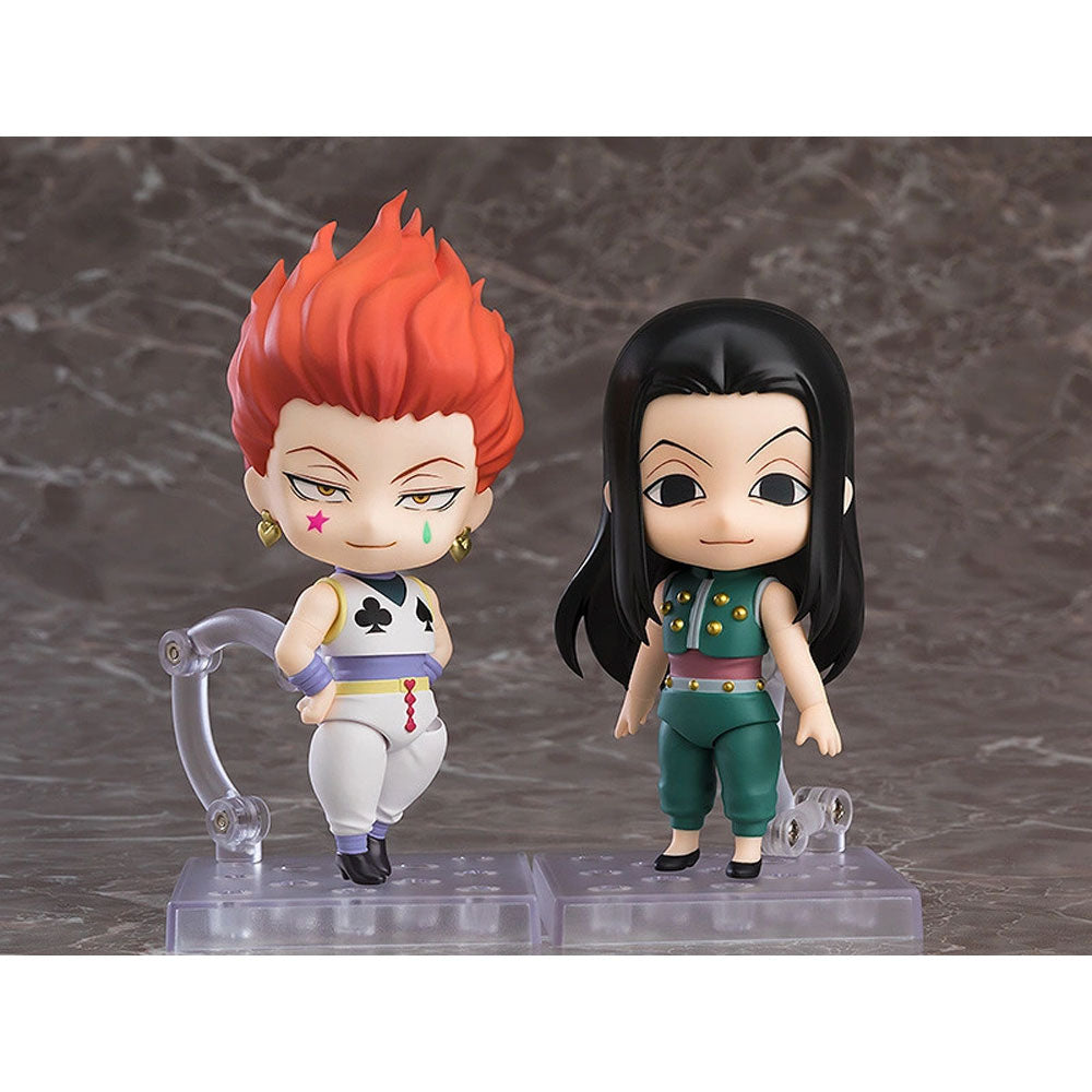 FIGURA NENDOROID ILLUMI 1448