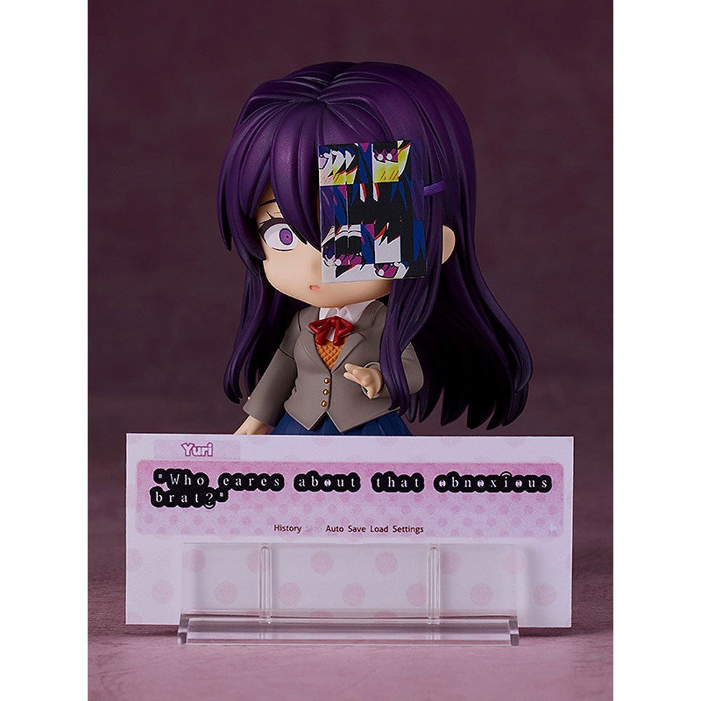 FIGURA NENDOROID YURI 2283