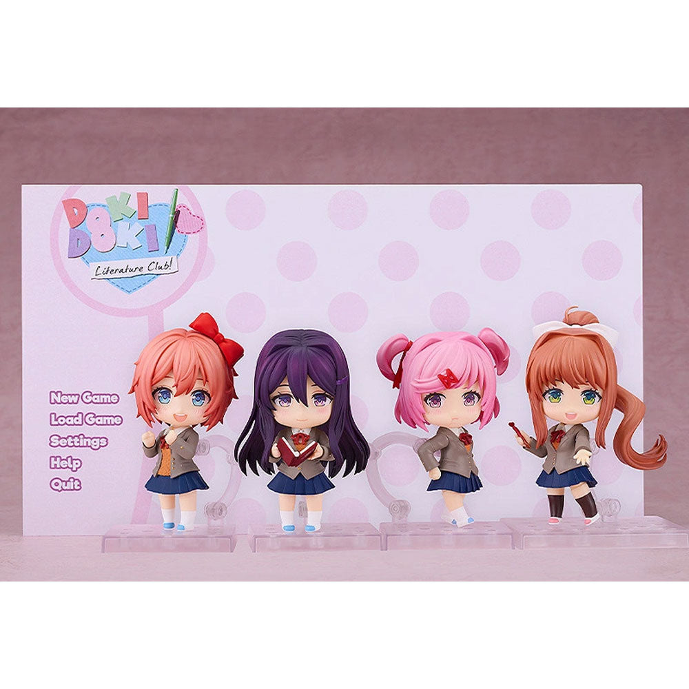 FIGURA NENDOROID YURI 2283