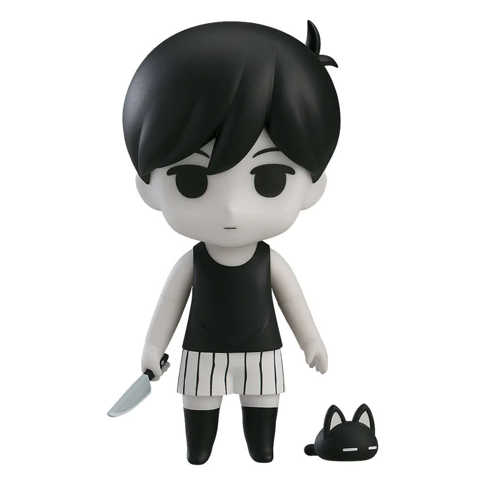 FIGURA NENDOROID OMORI 2284