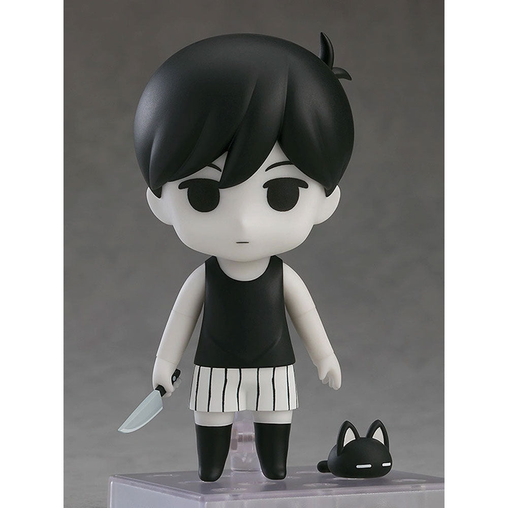 FIGURA NENDOROID OMORI 2284