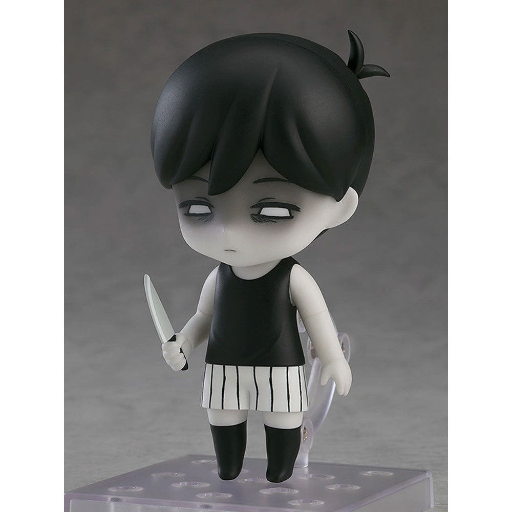 FIGURA NENDOROID OMORI 2284