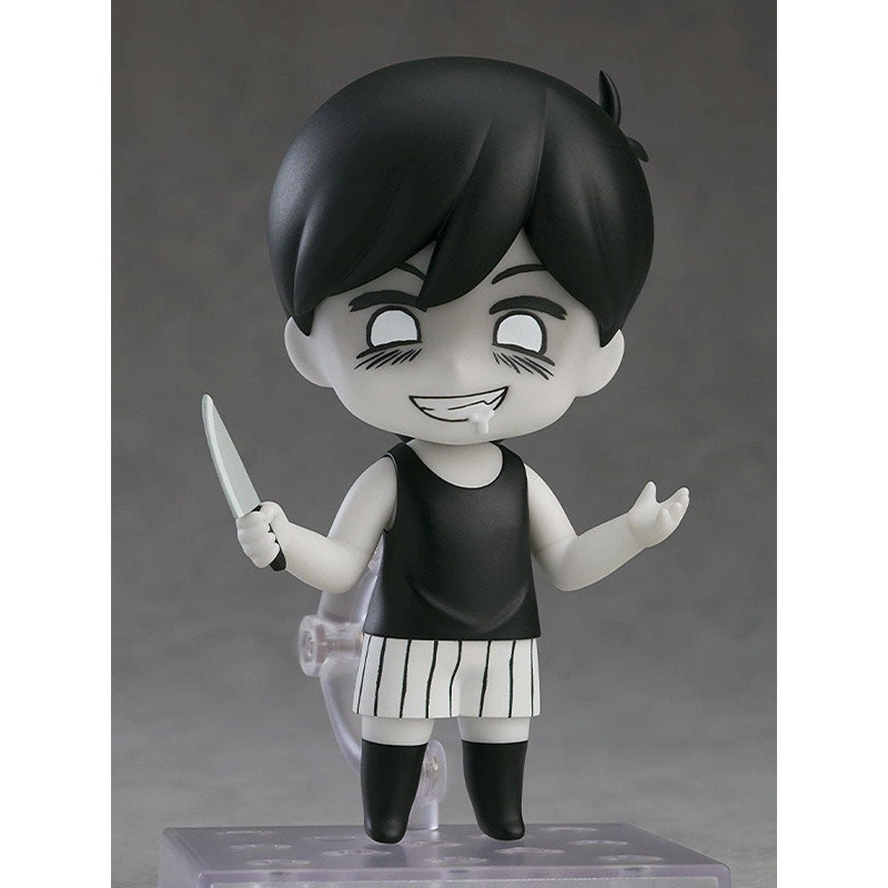 FIGURA NENDOROID OMORI 2284