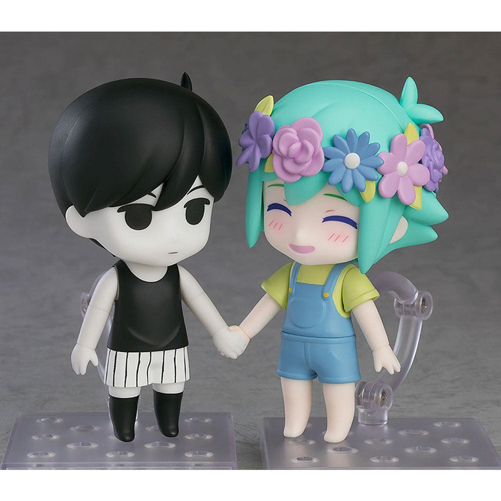 FIGURA NENDOROID OMORI 2284