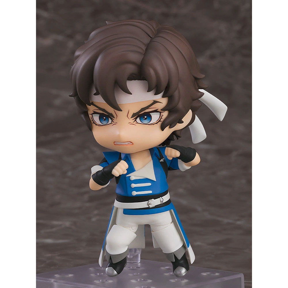 FIGURA NENDOROID RICHTER BELMONT 2317