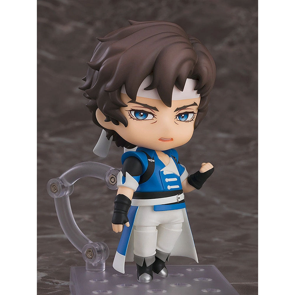 FIGURA NENDOROID RICHTER BELMONT 2317